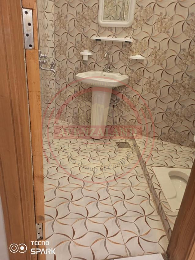 4.5 Marla House For Sale In Adyala Road Rawalpindi.