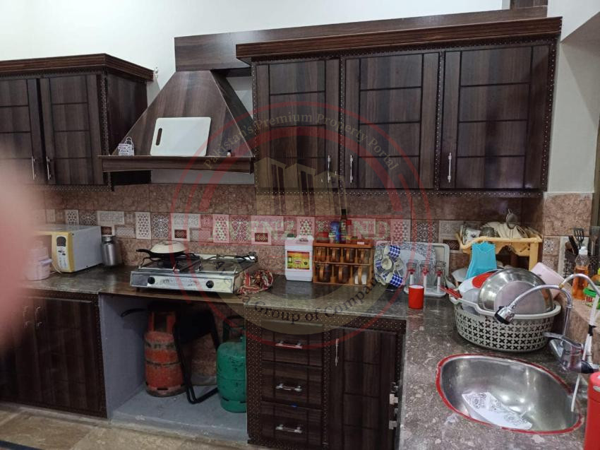 7 Marla House Available For Sale In Akbar Colony Johar Town Road Near Satellite Town Bahawalpur