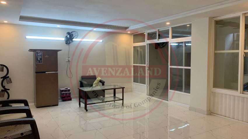 12 Marla House in Johar Town Lahore