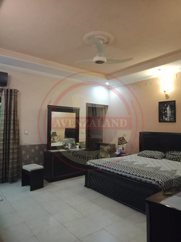 10 Marla House For Rent Real Pix Near Shouktkhnm UCP Lahore