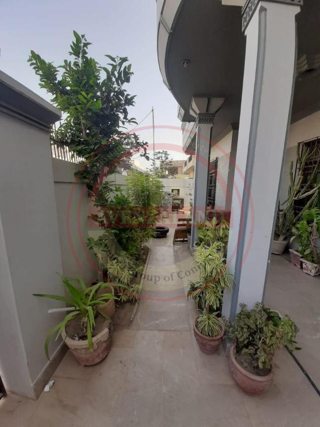 14 Marla House For Sale In Gulistan e Johar Karachi