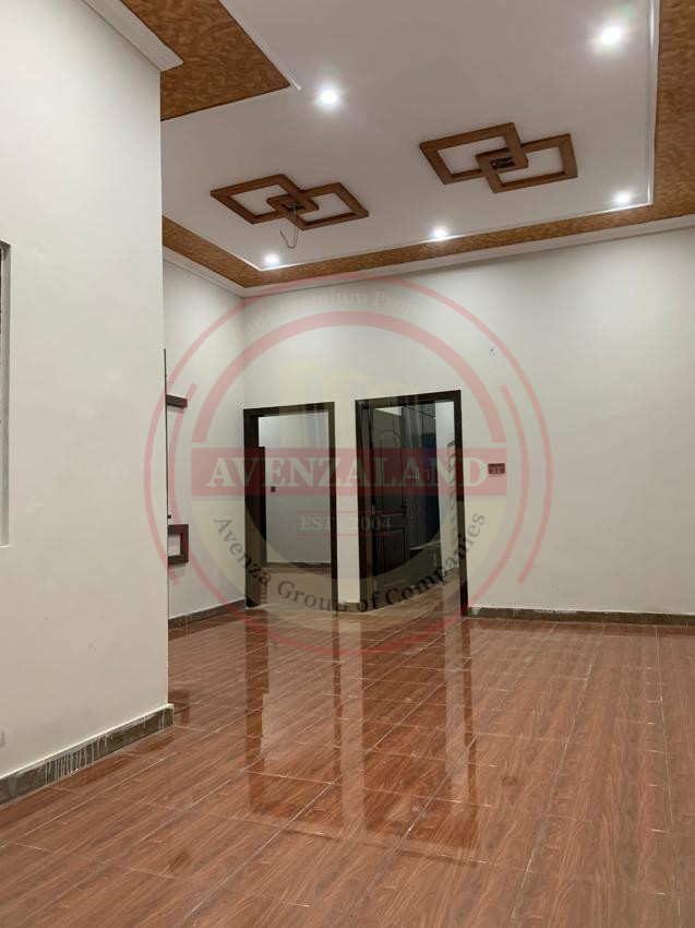 5 Marla House Available For Sale In  Al-Raheem Town Bahawalpur