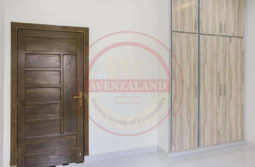 5.5 Marla House Available For Sale In Allama Iqbal Avenue Bahawalpur 