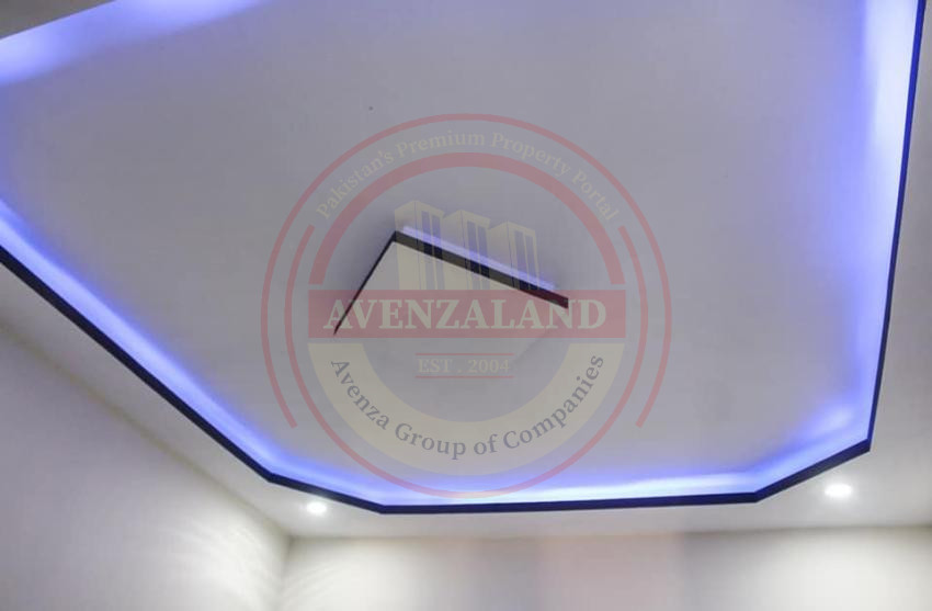 4.5 Marla House Available For Sale In Near Civil Hospital Bahawalpur