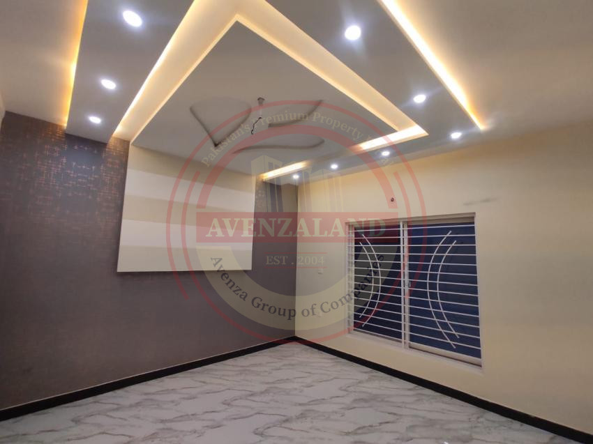8.6 Marla House Available For Sale In Buch Executive Villas Multan