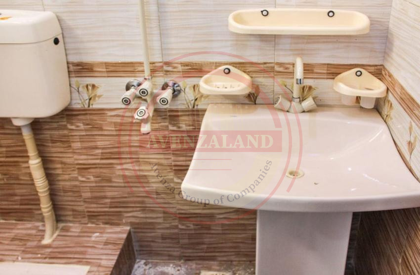 4.5 Marla House Available For Sale In Near Civil Hospital Bahawalpur