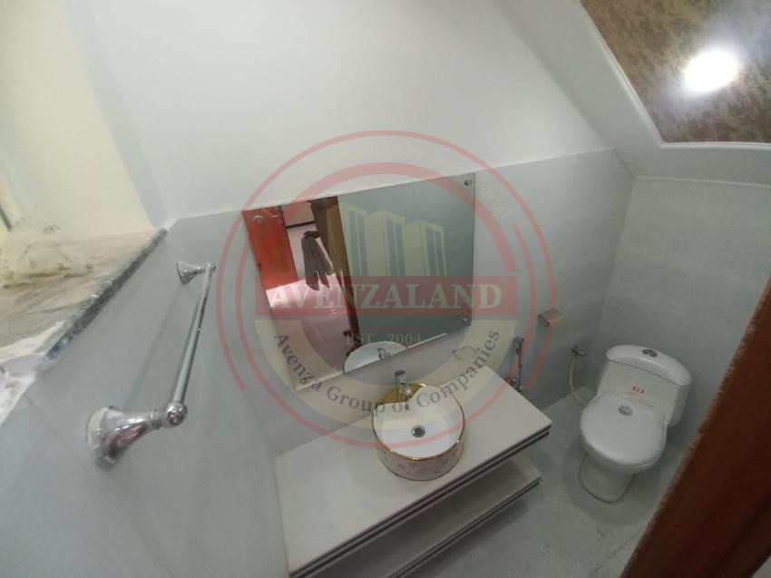 5 Marla House Available For Sale In Buch Executive Villas Multan