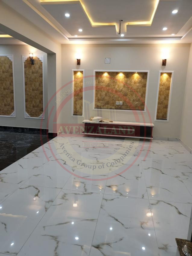 5 Marla House Available For Sale In Buch Executive Villas Multan