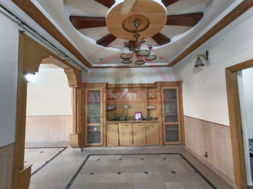 5 Marla House Available For Sale In Airport Housing Society Rawalpindi