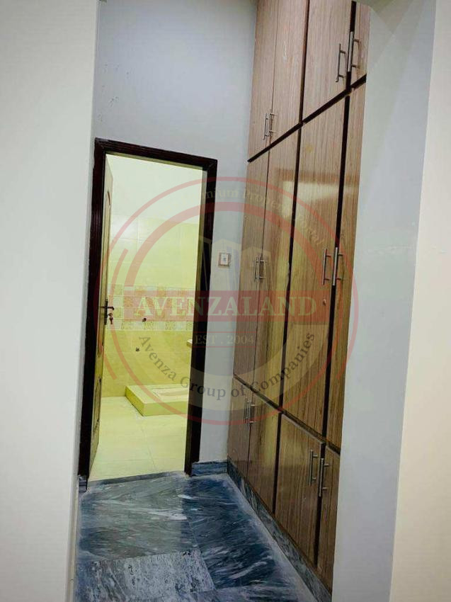 6 Marla House Available For Sale In Khekshan Colony Rawalpindi