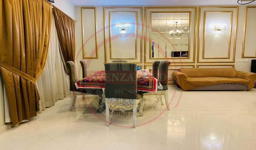 14 Marla House For Sale In Gulistan e Johar Karachi
