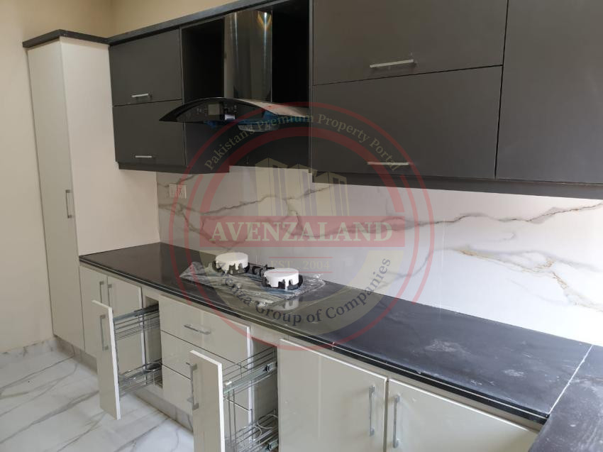 5 Marla House Available For Sale In Buch Executive Villas Multan