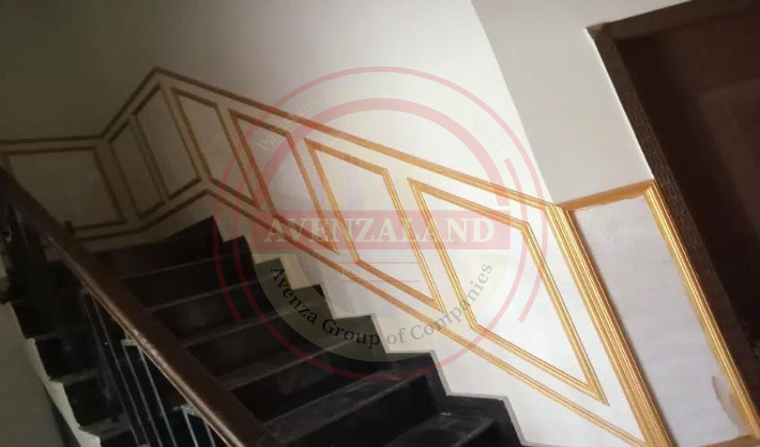 5 Marla House For Rent In Citi Housing, Gujranwala.