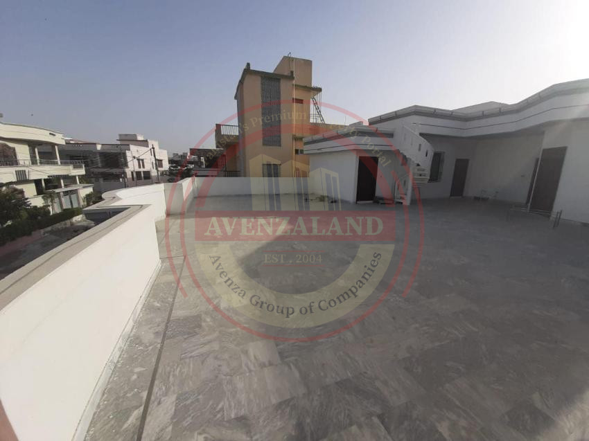 14 Marla House For Sale In Gulistan e Johar Karachi