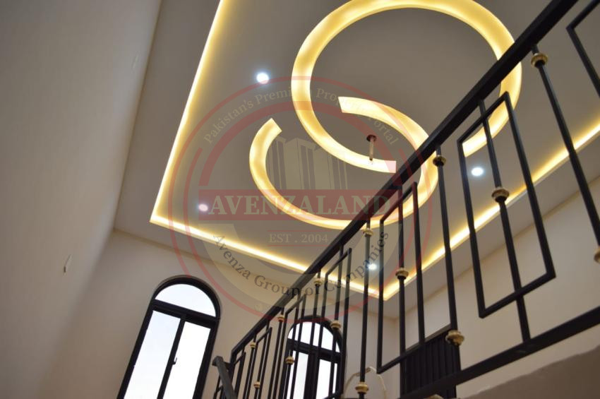 5 Marla House Available For Sale In Buch Executive Villas Multan