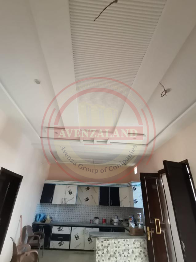 5 Marla House Available For Sale In  Al-Raheem Town Bahawalpur