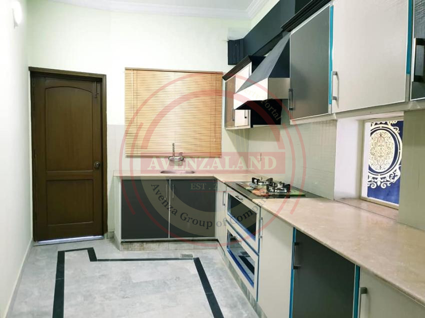 9.25 Marla House Available For Sale In Airport Housing Society Rawalpindi