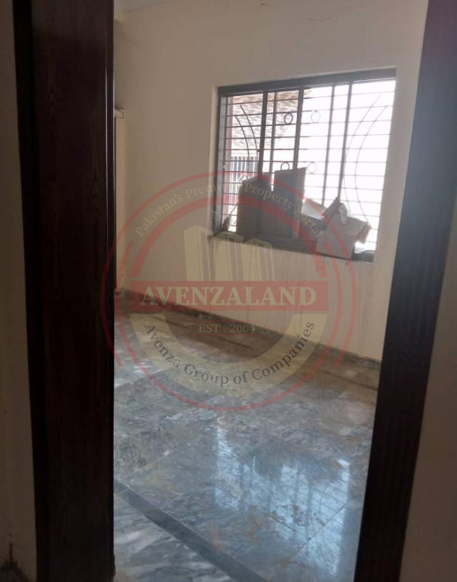 4 Marla House Available For Sale In Khanna Pull Rawalpindi