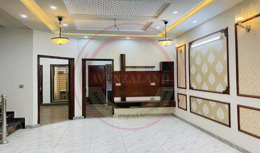 5 Marla House For Sale In Citi Housing, Gujranwala.
