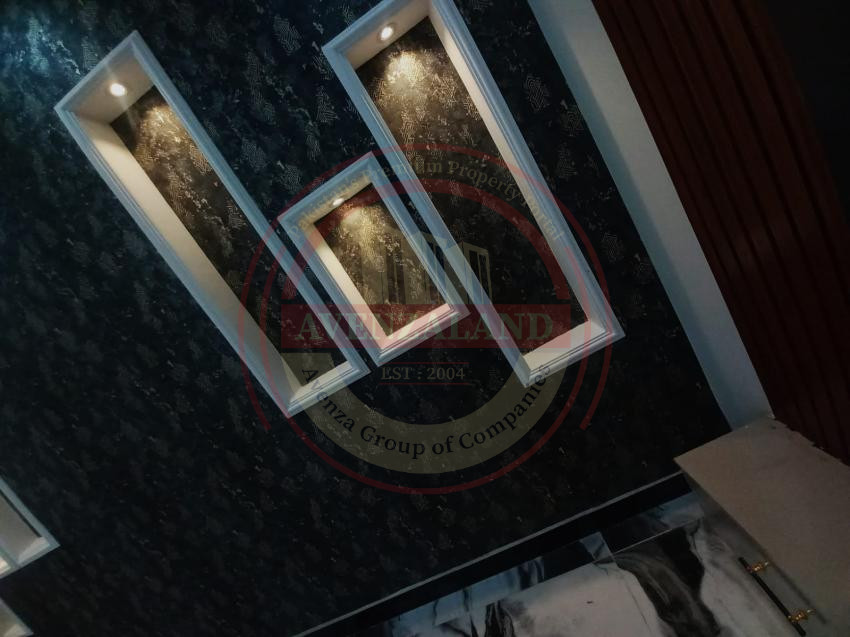 7 Marla House Available For Sale In Buch Executive Villas Multan