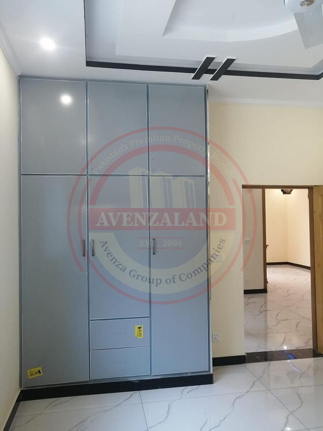 5 Marla House For Sale Airport Housing Society Rawalpindi