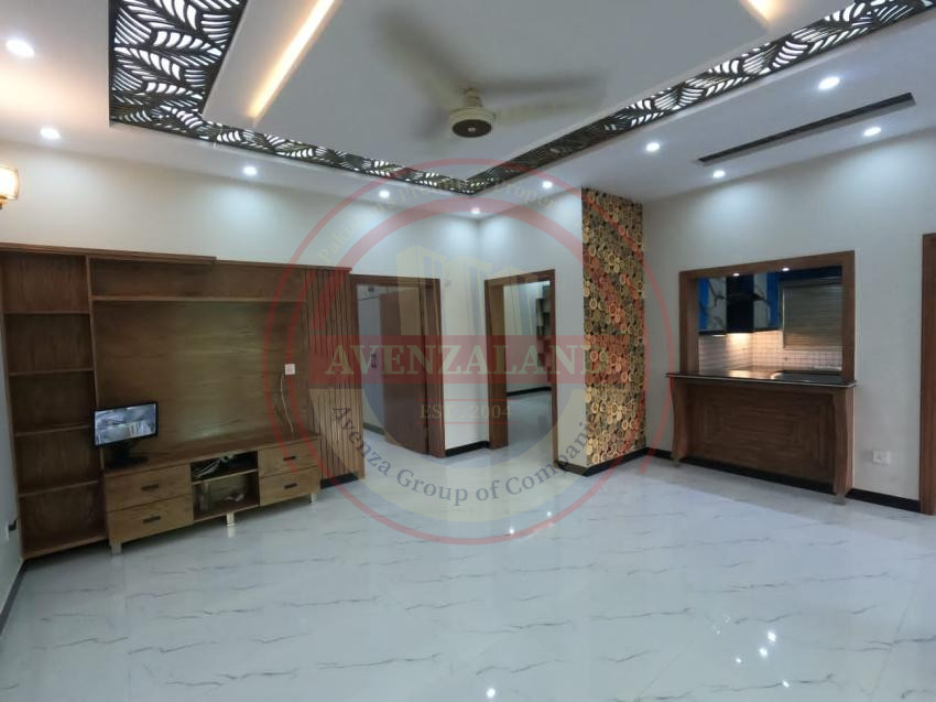 10 Marla House For Sale Bahria Town Rawalpindi