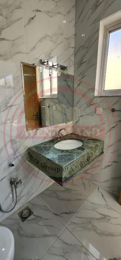 7 Marla House For Sale Bahria Town Phase-8 Rawalipindi