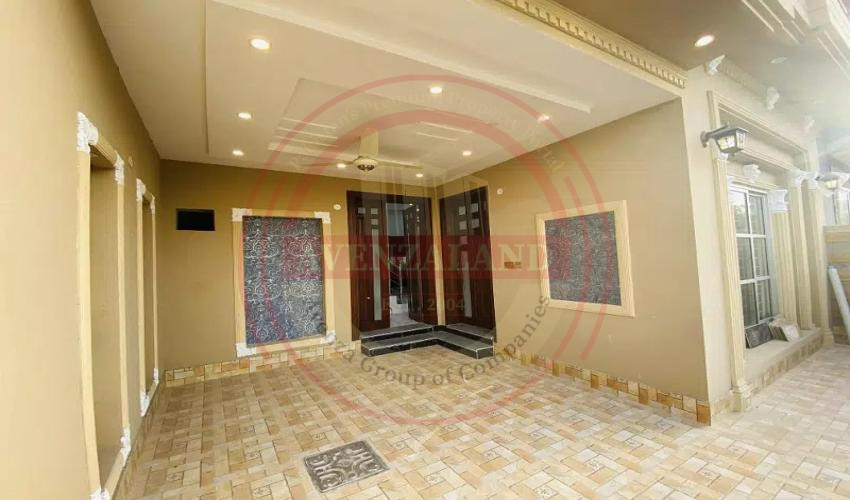5 Marla House For Sale In Citi Housing, Gujranwala.