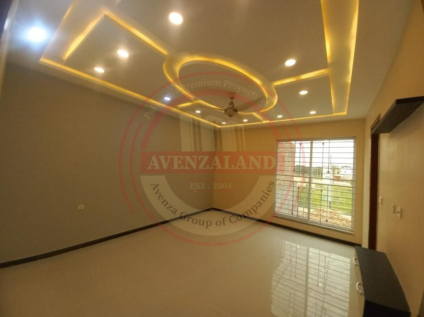 5 Marla House Available For Sale In Buch Executive Villas Multan
