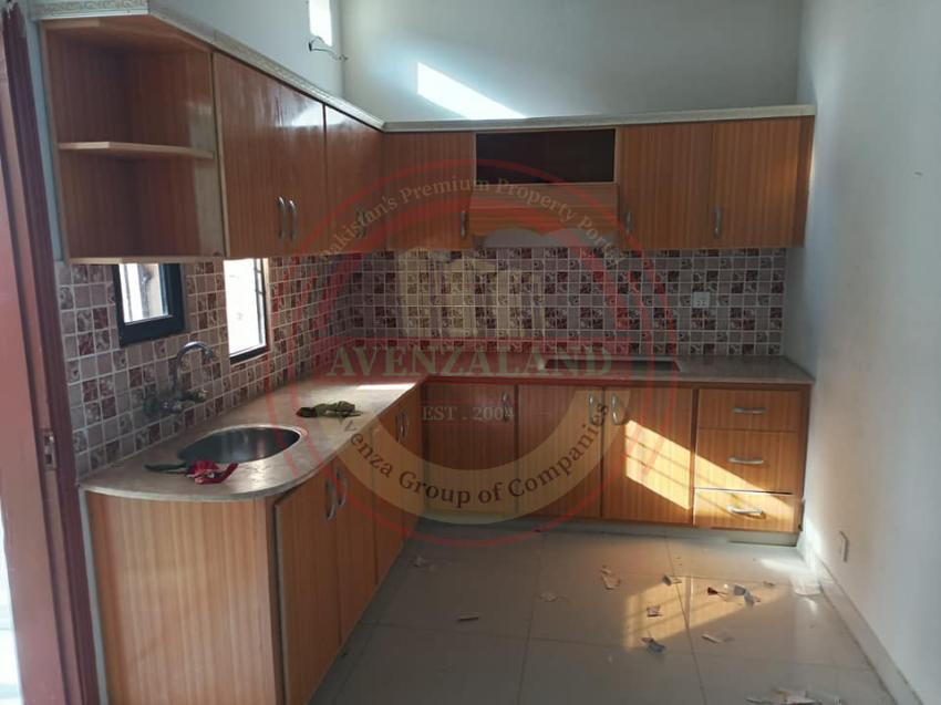 4 Marla house for sale in Saima Arabian Villas North Karachi