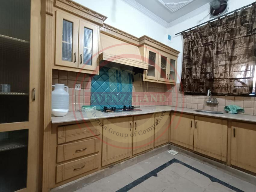 5 Marla House Available For Sale In Airport Housing Society Rawalpindi