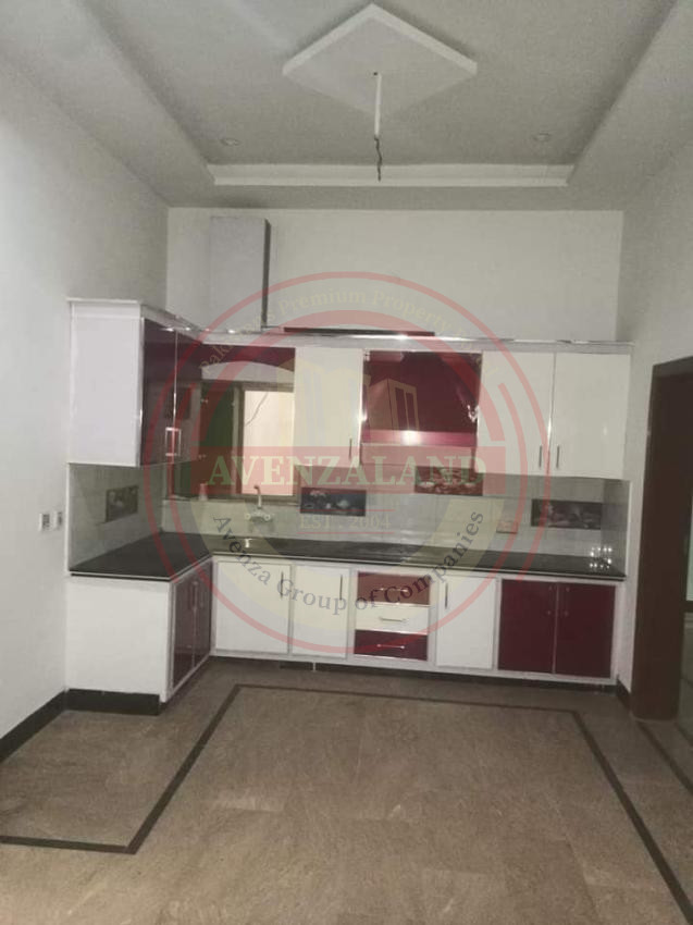 3 Marla House Available For Sale In Akbar Colony Bahawalpur