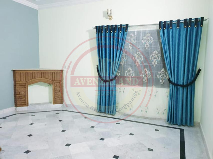 9.25 Marla House Available For Sale In Airport Housing Society Rawalpindi