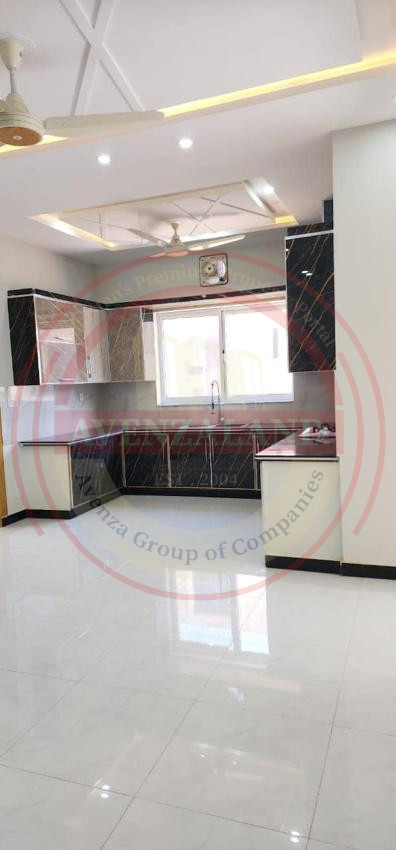 7 Marla House For Sale Bahria Town Phase-8 Rawalipindi