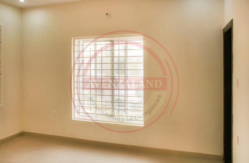 5.5 Marla House Available For Sale In Allama Iqbal Avenue Bahawalpur 