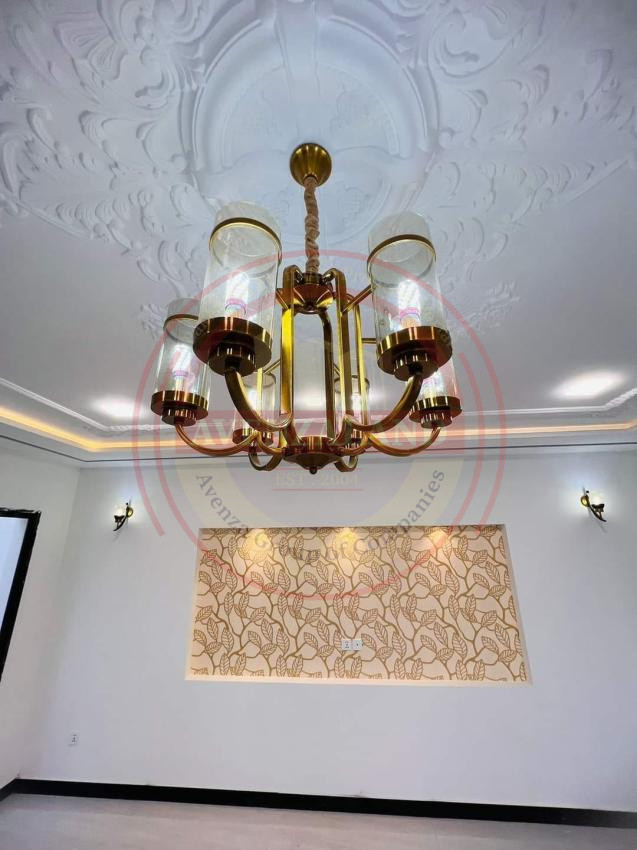 12 Marla House Available For Sale In Buch Executive Villas Multan