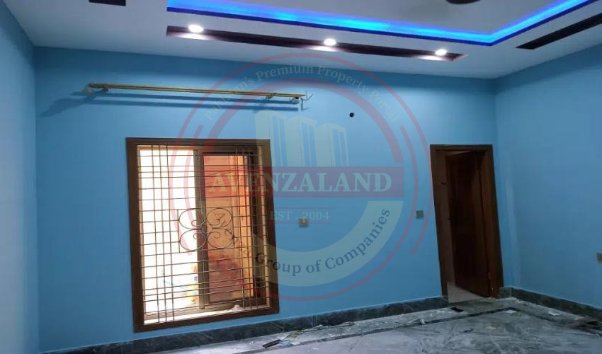 5 Marla House For Rent In Citi Housing, Gujranwala.