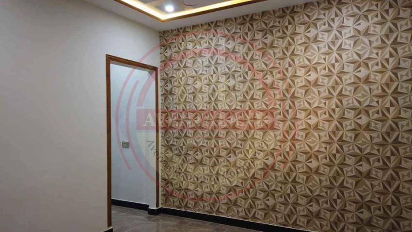 5 Marla House Available For Sale In Buch Exactive Villas Multan