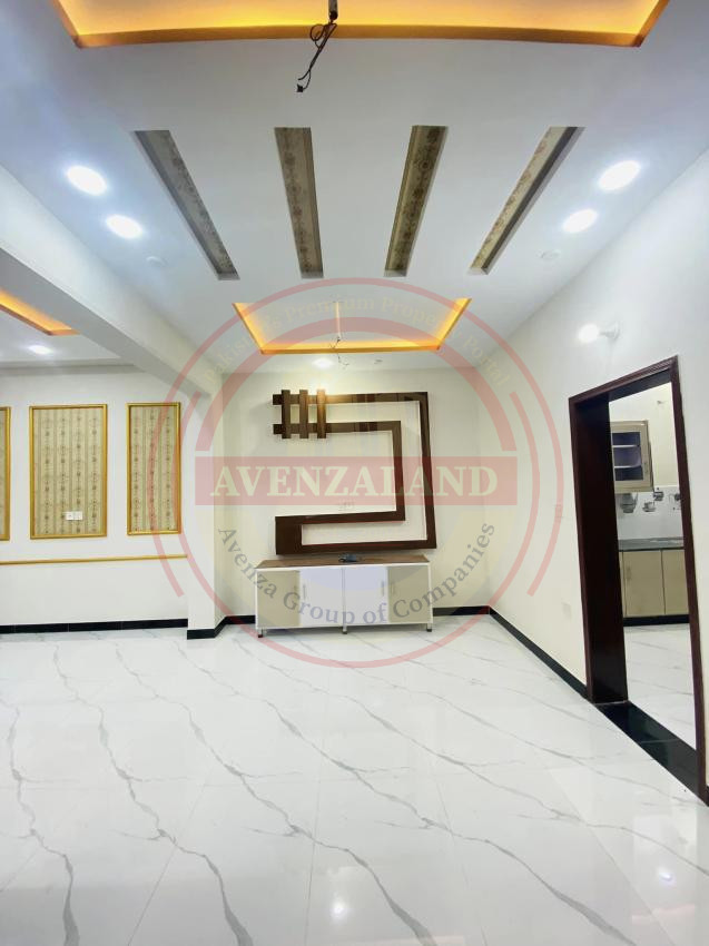 5 Marla House For Sale SJ Garden Society Bedian Road Lahore