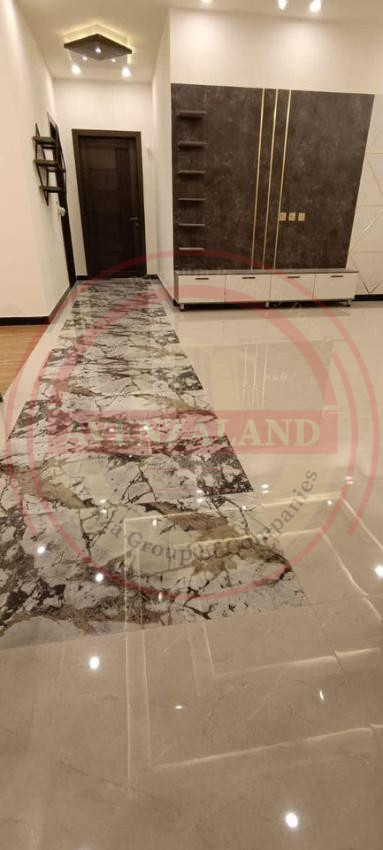 16 Marla House Available For Sale In Overseas 3 Bahria Town Phase 8 Rawalpindi