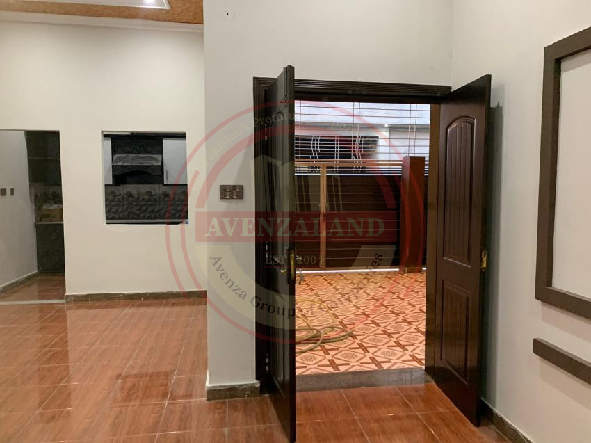 5 Marla House Available For Sale In  Al-Raheem Town Bahawalpur
