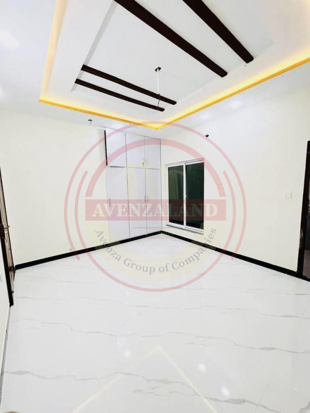 5 Marla House For Sale SJ Garden Society Bedian Road Lahore