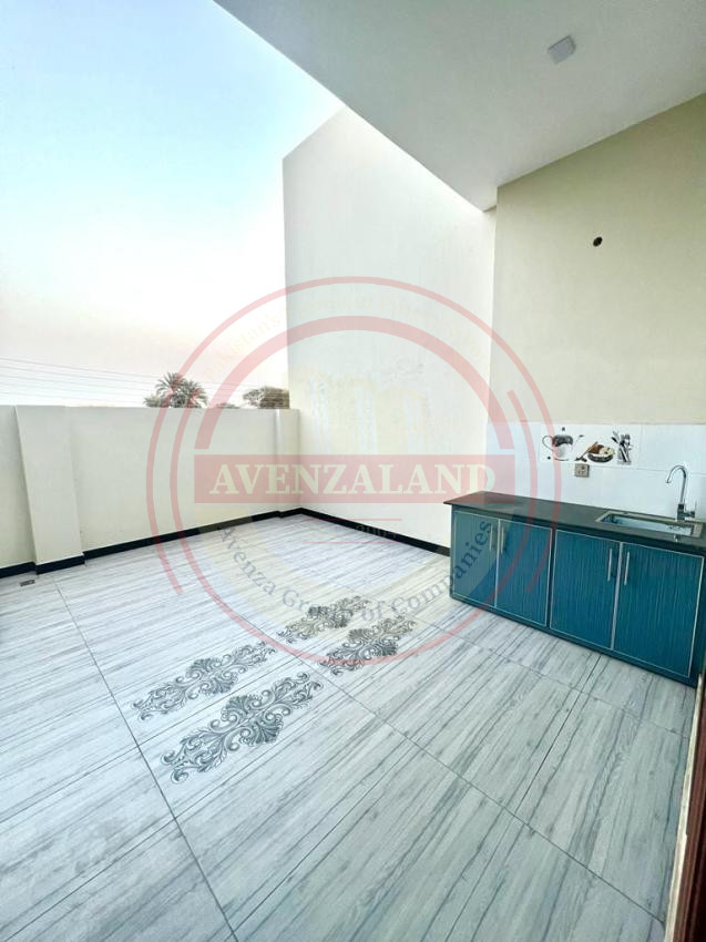 3.5 Marla House Available For Sale In Al Fareed Avenue Civil Hospital road Bahawalpur
