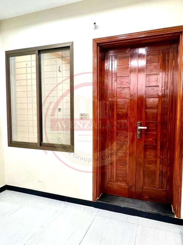 3.5 Marla House Available For Sale In Al Fareed Avenue Civil Hospital road Bahawalpur
