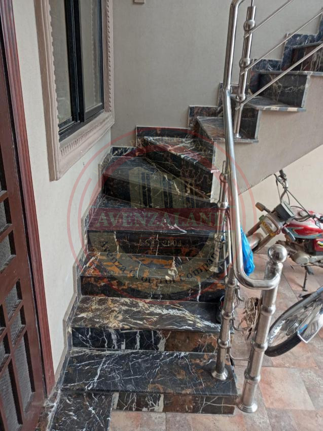 5 Marla House in park view city Lahore