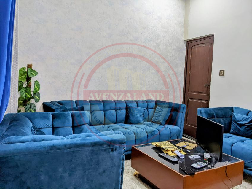 5 Marla House Available For Sale In Yazman Road Beside Gulberg Commercial, Opposite Khyabany Ali. Bahawalpur