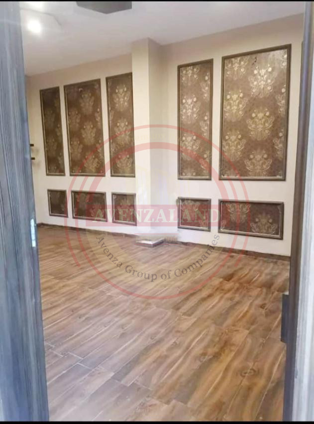 12 Marla House For Sale In I-8/1, Islamabad