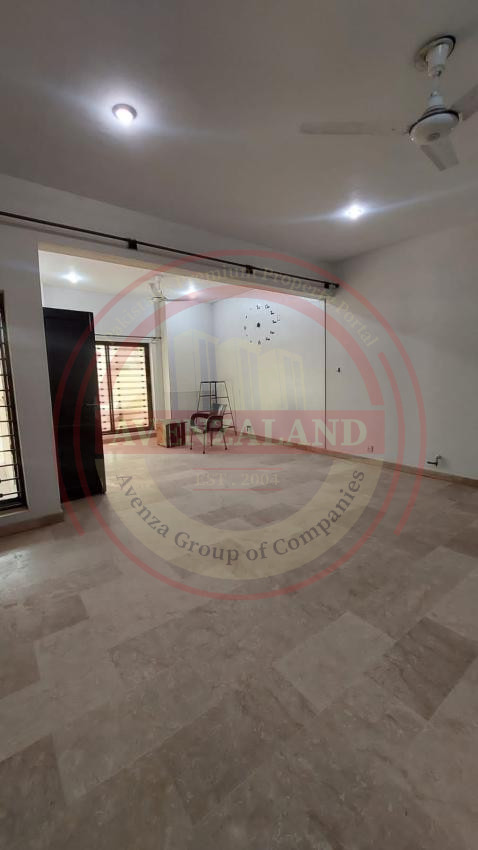 7 Marla House For Sale Usman Block Bahria Town Phase-8 Rawalpindi