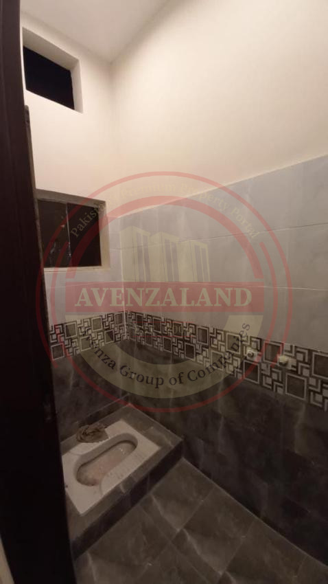 2 Marla House in Samanabad Jinnah Colony