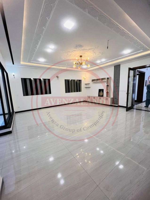 12 Marla House Available For Sale In Buch Executive Villas Multan